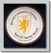 Agents awards (4)