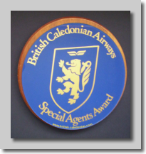 Agents awards (5)