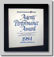 Agents awards (6)