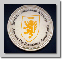 Agents awards (7)