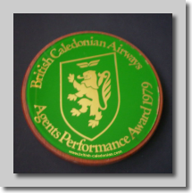 Agents awards (8)