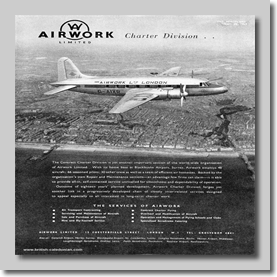 13th September 1948 - The Aeroplane Magazine