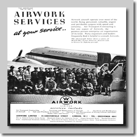 23rd February 1951 - The Aeroplane Magazine
