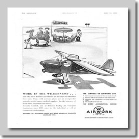11th May 1945 - The Aeroplane Magazine