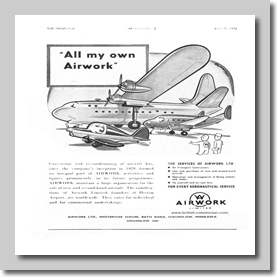 6th July 1945 - The Aeroplane Magazine
