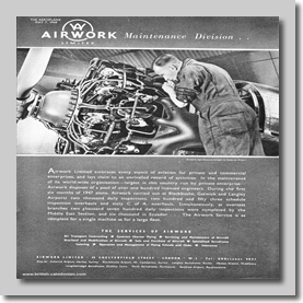 7th May 1948 - The Aeroplane Magazine