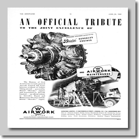 18th June 1948 - The Aeroplane Magazine