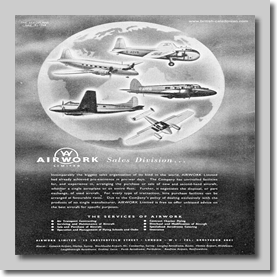 9th July 1948 - The Aeroplane Magazine