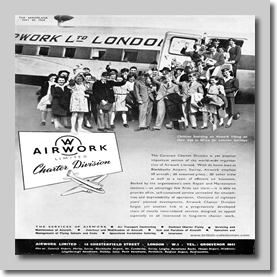 20th May 1949 - The Aeroplane Magazine