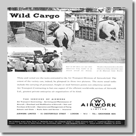 15th June 1951 - The Aeroplane Magazine