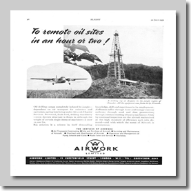 20th July 1951 - The Aeroplane Magazine