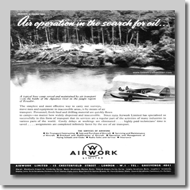 5th October 1951 - The Aeroplane Magazine
