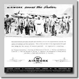 8th February 1952 - The Aeroplane Magazine