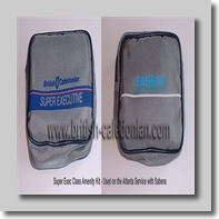 Joint BCal / Sabena Kit