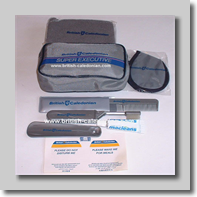 Super Exec Kit