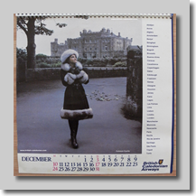 December - Karen Wardle