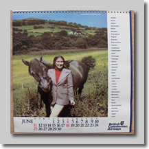 June - Marylou Thompson