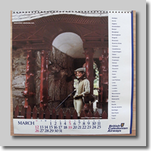 March - Matina Hienzl