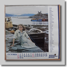 October - Janine Fish
