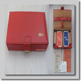 BUA Bridge Set