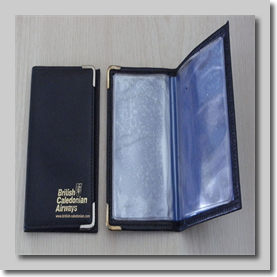 BCal Card wallet