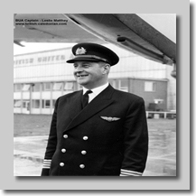 Captain Matthey