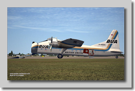 BUA FSIM G-ANWN