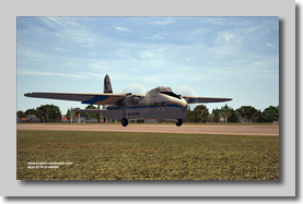BUA FSIM G-ANWN