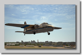 BUA FSIM G-ANWN