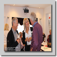 Ian Saunders; Mo Williams; Alan Reeves