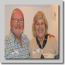 JT & Jan Tucker