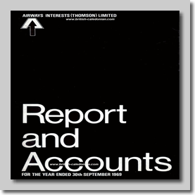 1969  Airways Interests (Thomson) Limited