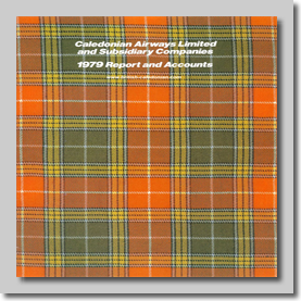 1979 Caledonian Airways Limited