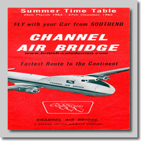 Carvair TT 1962-10-27