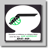 DC10 Sticker_Air Afrique copy