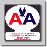 DC10 Sticker_American Airlines copy