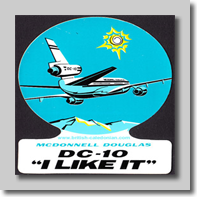 DC10 Sticker_McD DC10 I Like it copy