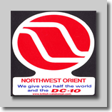DC10 Sticker_Northwest Orient copy