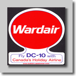 DC10 Sticker_Wardair copy