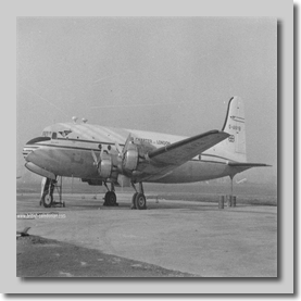 Air Charter's G-ANYB