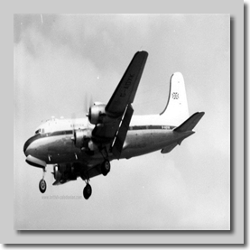 BUA G-AOXK