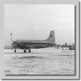 BUA G-AOXK