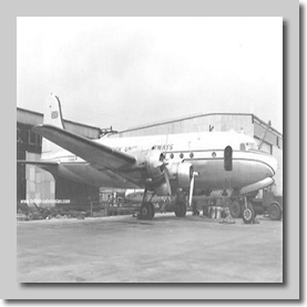 BUA G-AREK