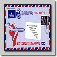 64-11-04 LGW - East Africa