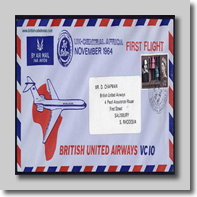 64-11-04  LGW - Central Africa