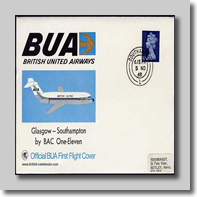 68-11-05 GLA - Southampton