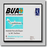68-11-05 Amsterdam- NCL-GLA