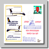 77-03-10 JER Airport 40th Anniversary