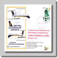 77-03-20 LGW-Casablanca