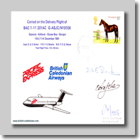 81-12-10 (Signed) Pac Express G-ASJC / N101EX